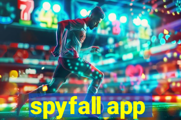 spyfall app